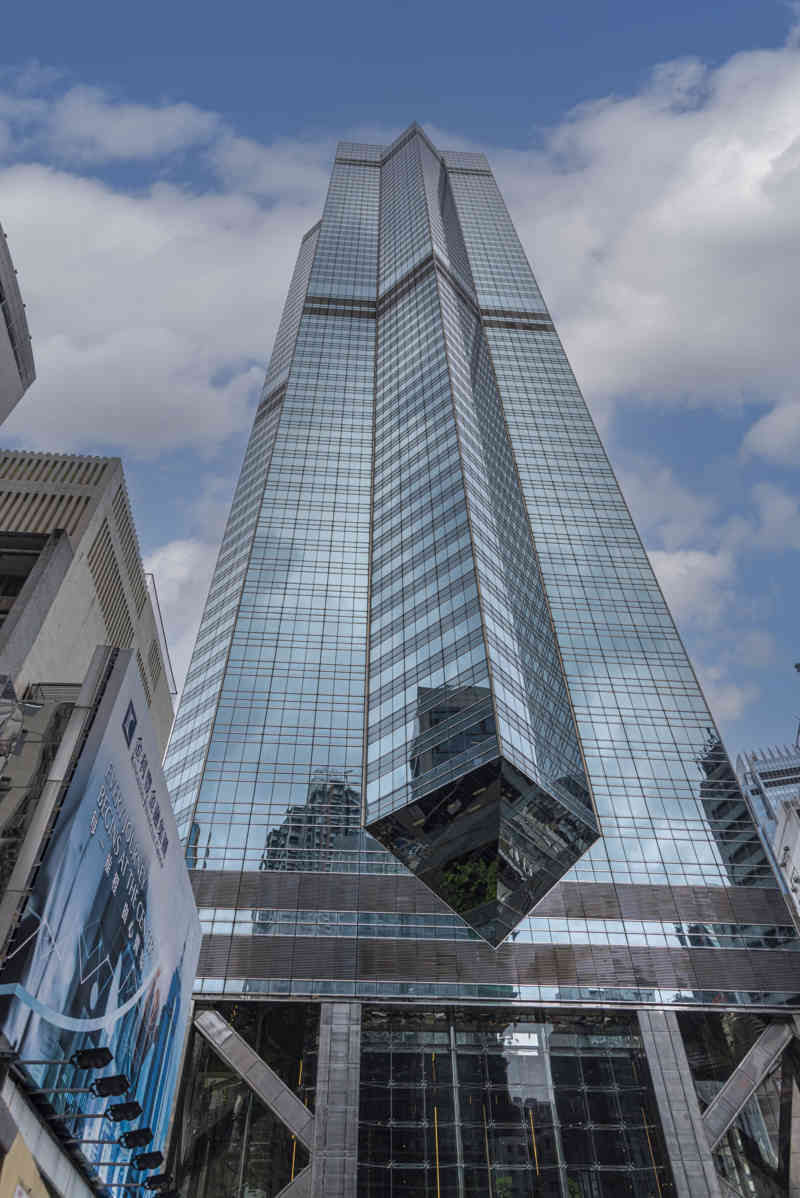 China - Hong Kong 093